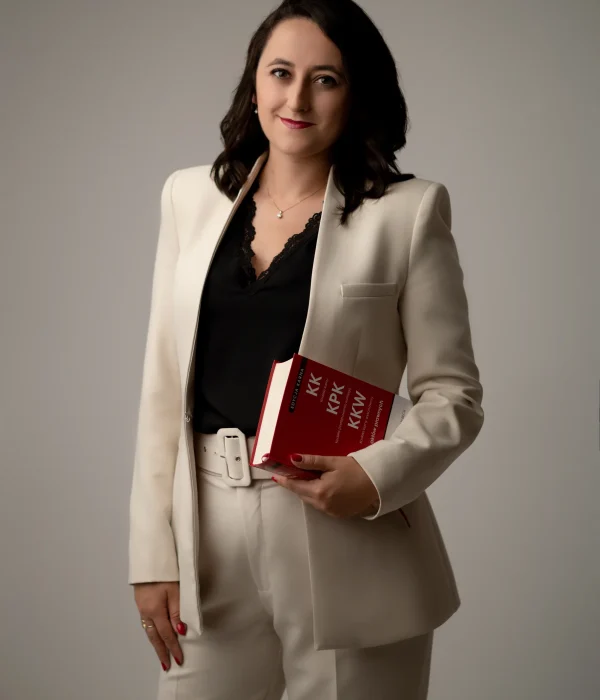 Adwokat - Iwona Szkutnik - O mnie - 1