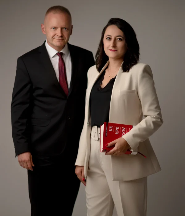 Adwokat - Iwona Szkutnik - O mnie - 2