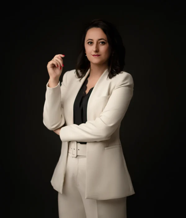 Adwokat - Iwona Szkutnik - O mnie - 3